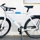 digital Radfahren: Firmeninhaber Götz Schneider fährt Smartbike