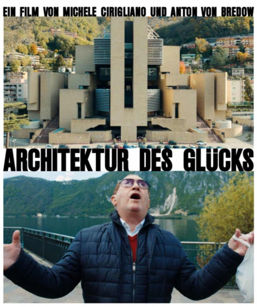 Architektur Des Gluecks