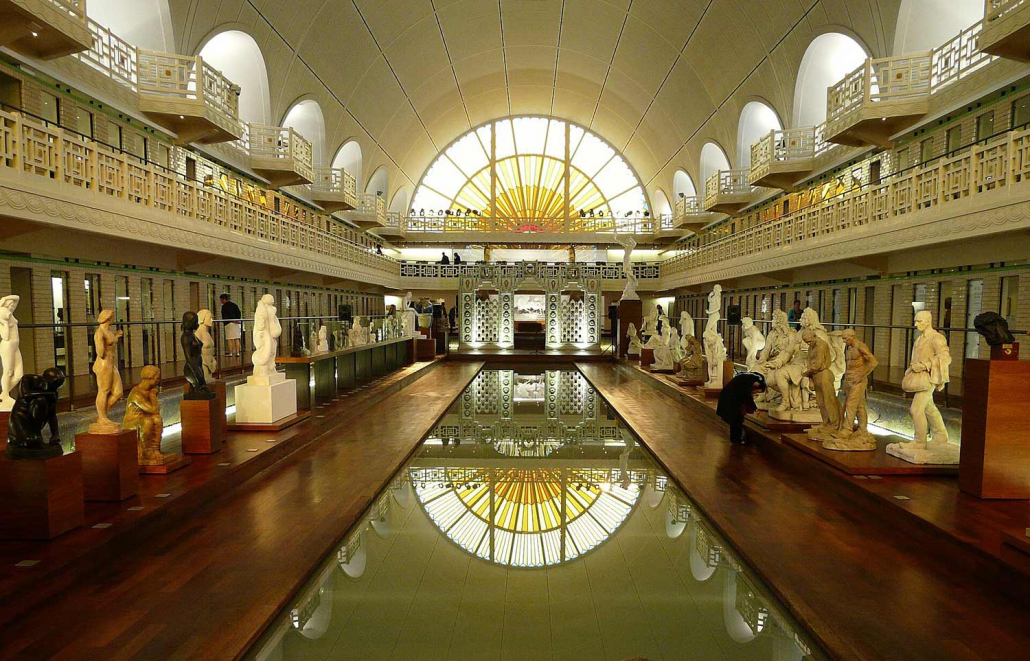 La Piscine Roubaix