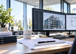 Bim und Cad Richtlinien 2026