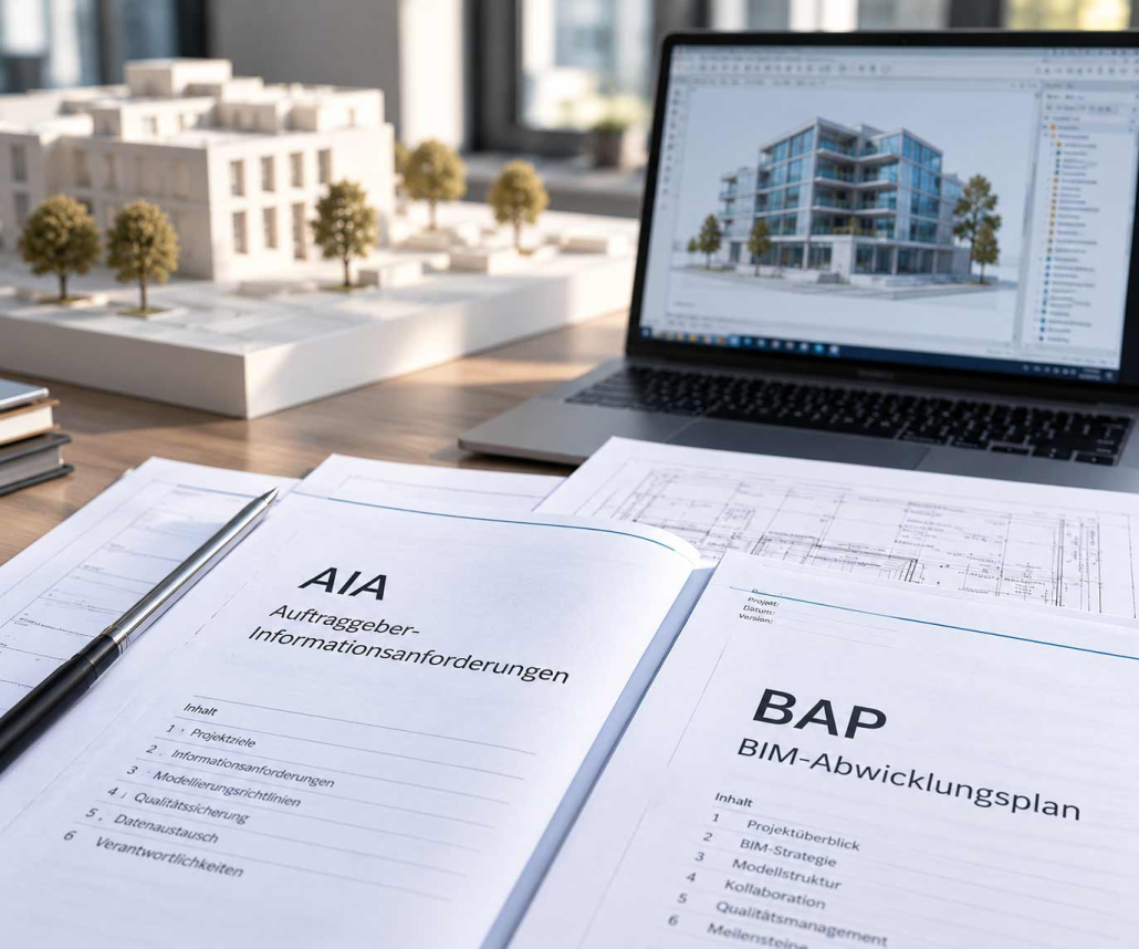 Bim Und Cad Richtlinien